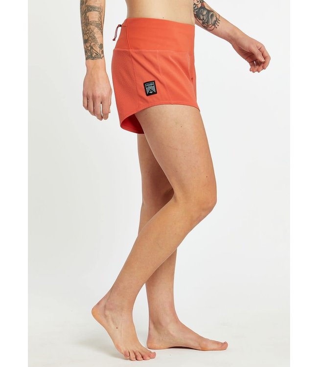 Oiselle Roga Shorts