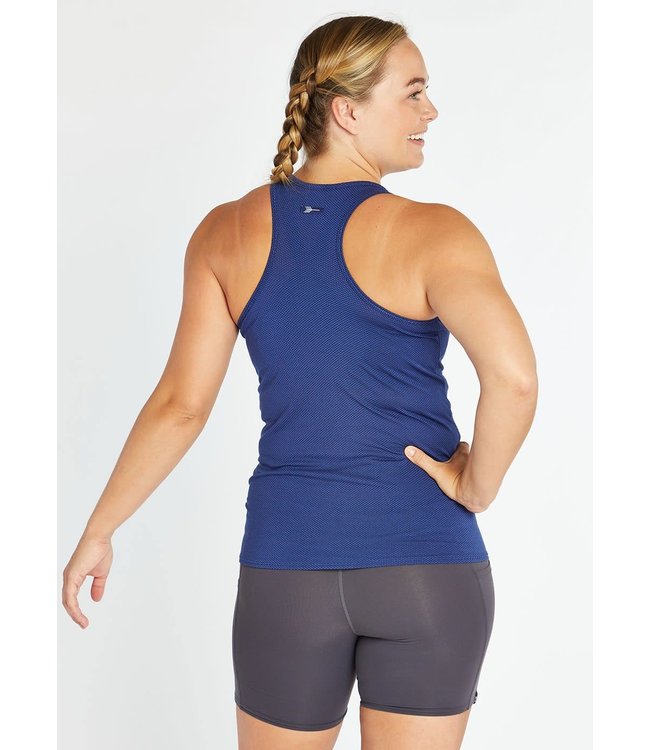 Oiselle Flyout Racerback Tank