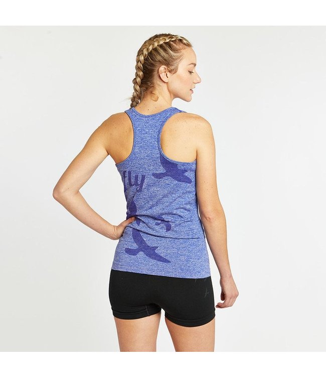Oiselle Flyte Tank