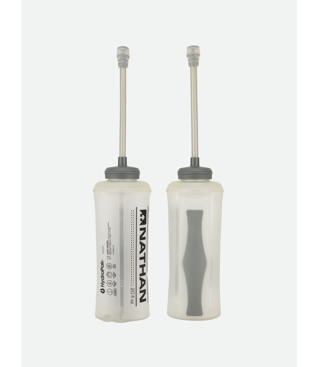 Nathan Sports Pinnacle 4 Liter Hydration Race Vest