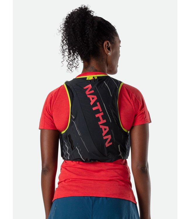 Nathan Sports Pinnacle 4 Liter Hydration Race Vest
