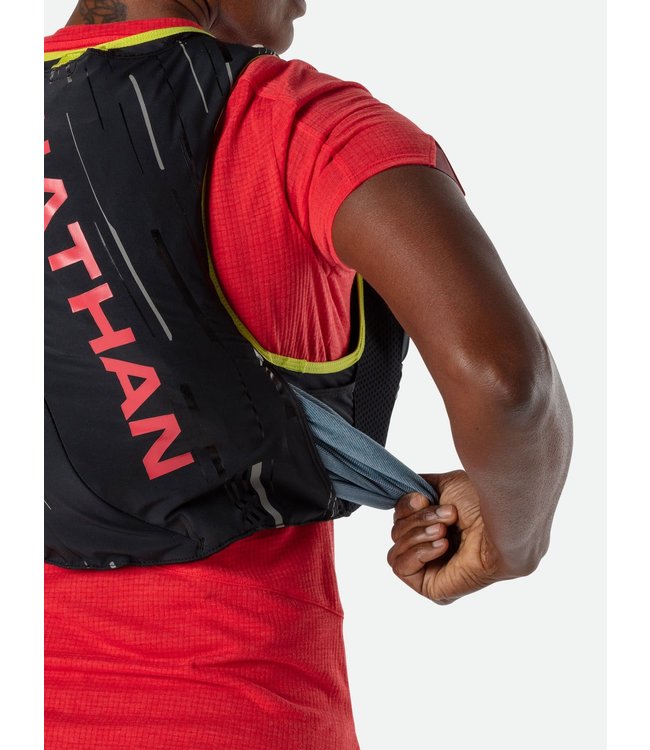 Nathan Sports Pinnacle 4 Liter Hydration Race Vest