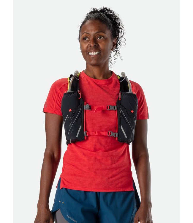 Nathan Sports Pinnacle 4 Liter Hydration Race Vest