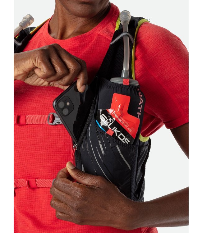 Nathan Sports Pinnacle 4 Liter Hydration Race Vest
