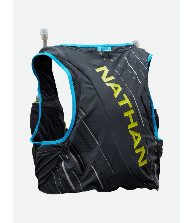 Nathan Sports Men's Pinnacle 4 Liter Hydration Race Vest