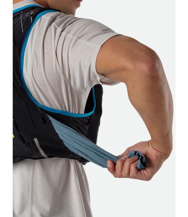 Nathan Sports Men's Pinnacle 4 Liter Hydration Race Vest