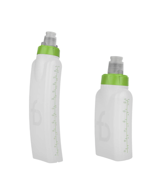 Flipbelt FlipBelt Arc Water Bottles - 6 oz.
