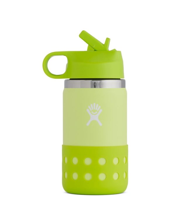 Hydroflask 12 oz Insulated  Kids Wide Mouth