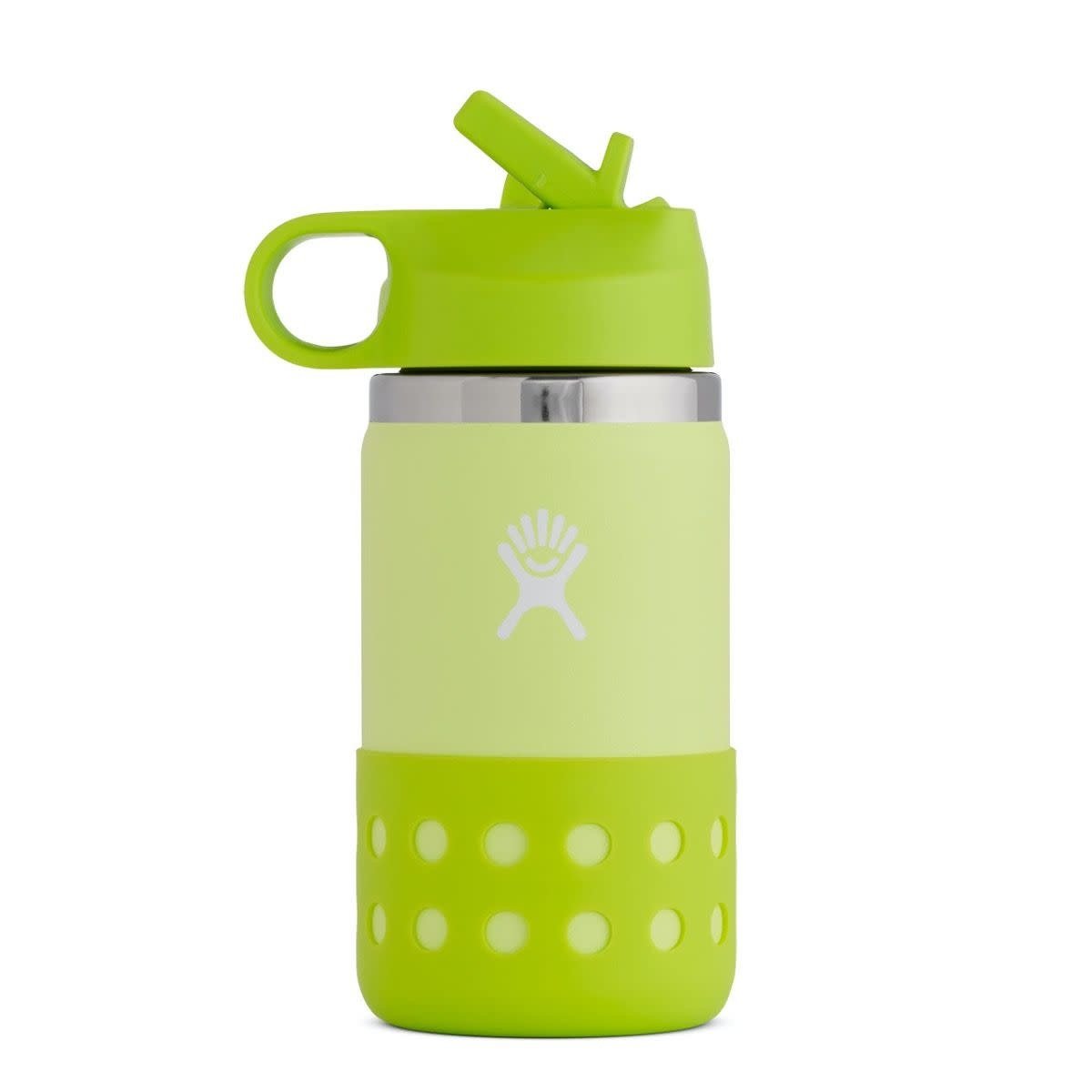 12 oz Insulated Kids Wide Mouth