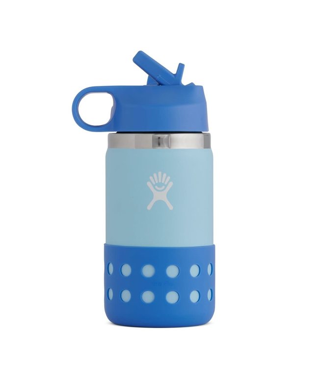 Hydroflask 12 oz Insulated  Kids Wide Mouth