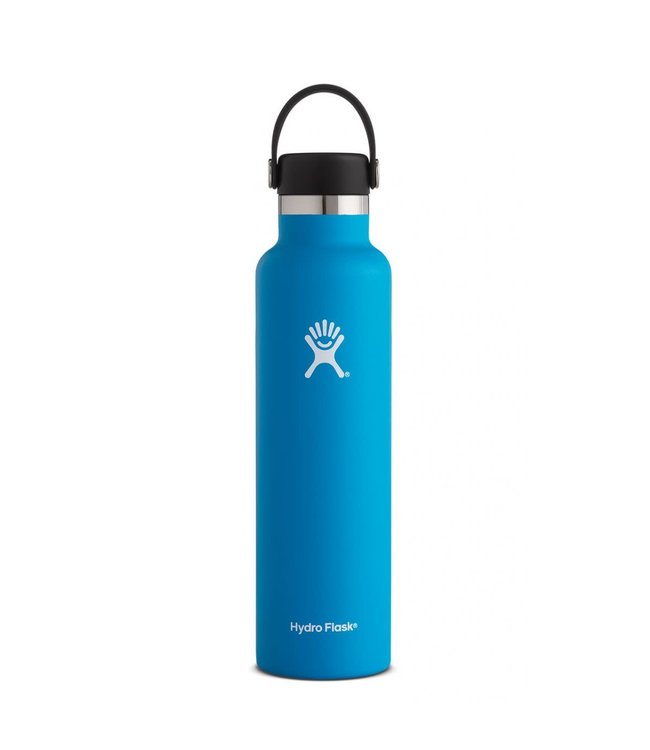 Hydroflask 24 oz  Hydro Flask Standard Mouth