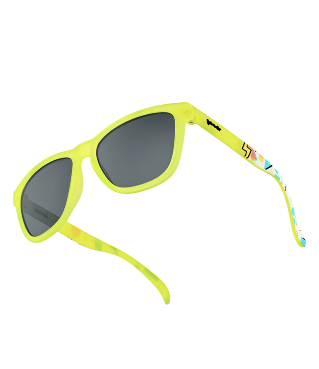 Reebok Men's GOODR Floatride Energy