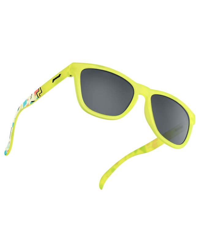 Reebok Men's GOODR Floatride Energy