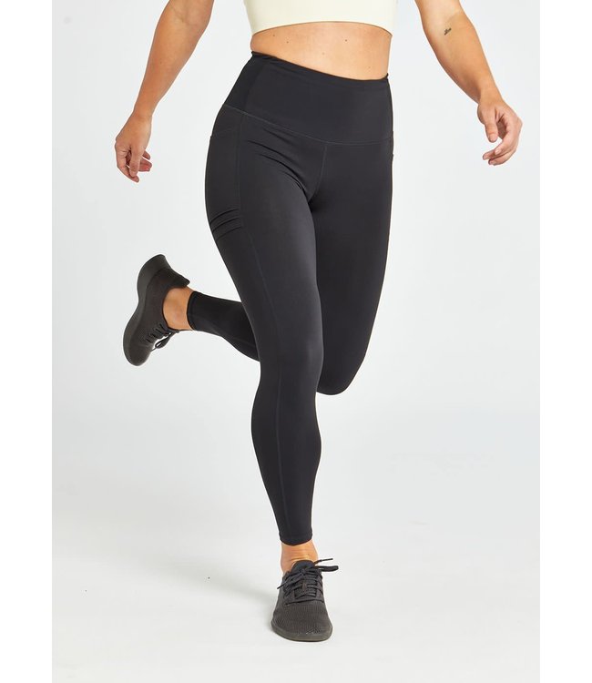 Oiselle Pocket Jogger Tights