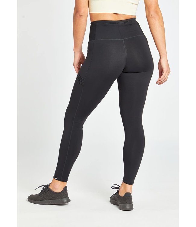 Oiselle Pocket Jogger Tights