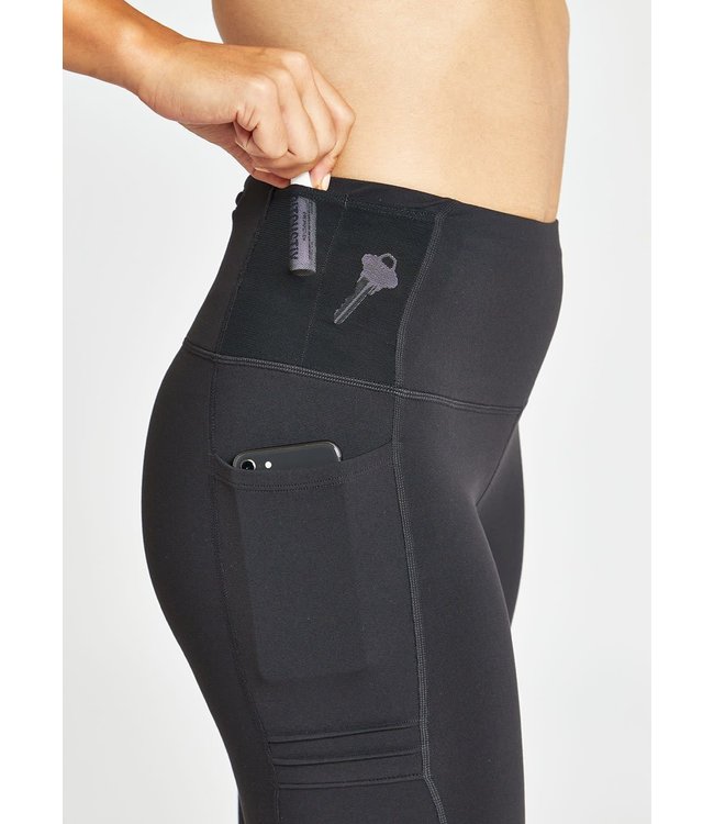 Oiselle Pocket Jogger Tights