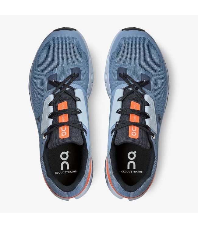 On Running Men's Cloudstratus