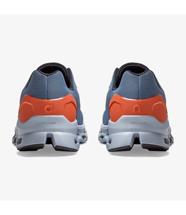 On Running Men's Cloudstratus