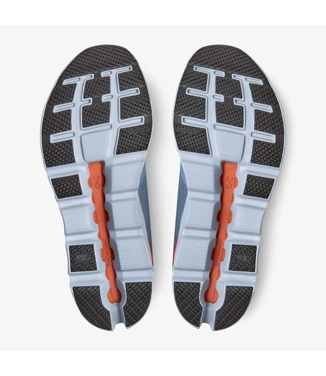 On Running Men's Cloudstratus