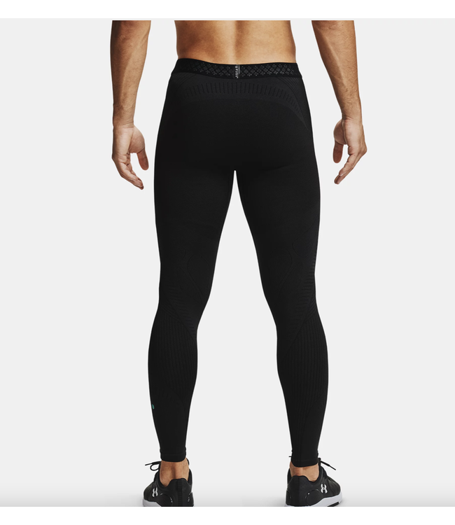 Under Armour Men's UA RUSH™ ColdGear® Seamless Leggings