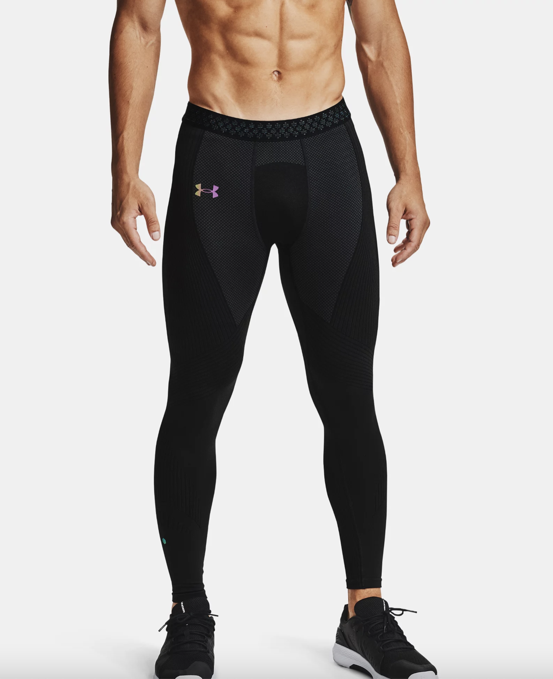 Under Armour ColdGear Men's Leggings From Discount Golf Store