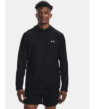 Under Armour Men's UA OutRun The Rain Jacket