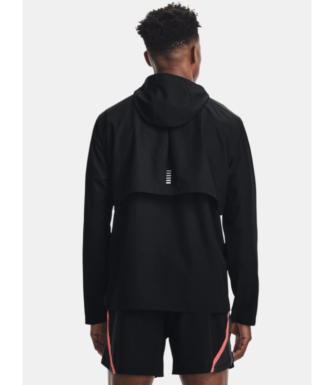 Under Armour Men's UA OutRun The Rain Jacket