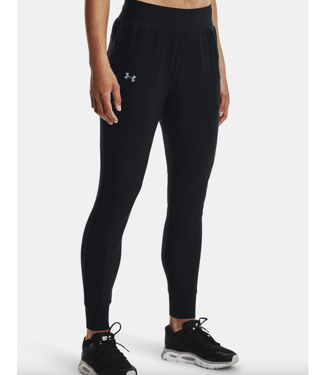 Under Armour Coolswitch Compression Leggings Black/Red 1271331-002 - Free  Shipping at LASC