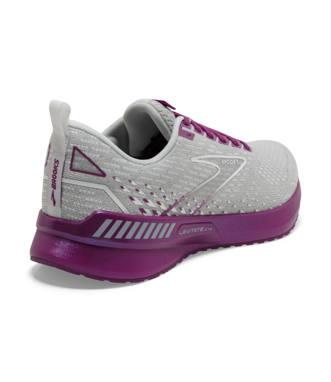 Brooks Women's Levitate 5 GTS