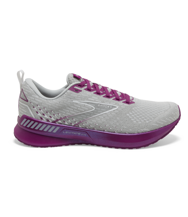 Brooks Women's Levitate 5 GTS