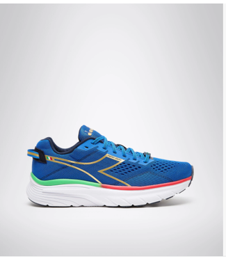 Diadora Mens Equipe Atomo