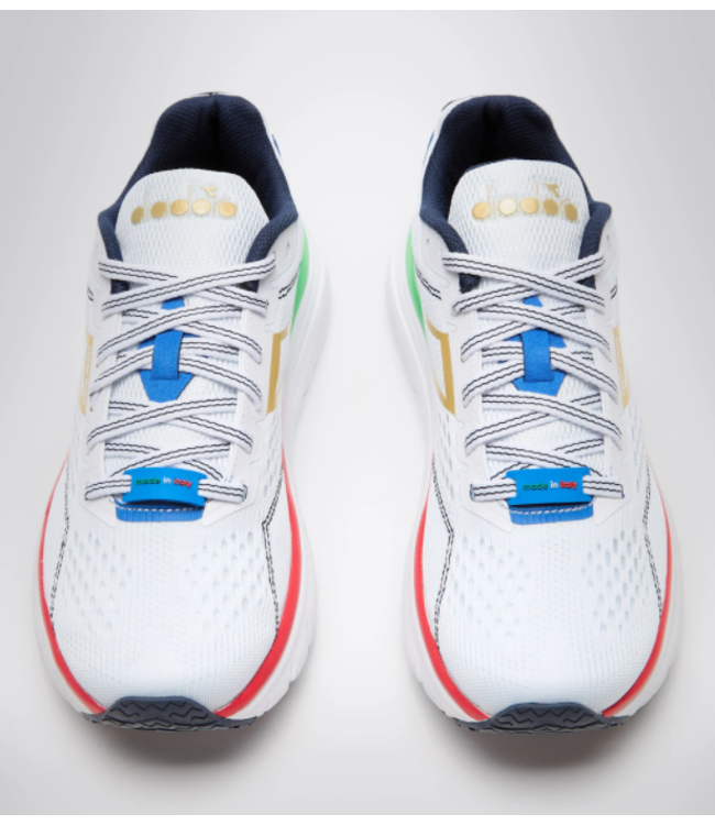 Diadora Womens Equipe Atomo