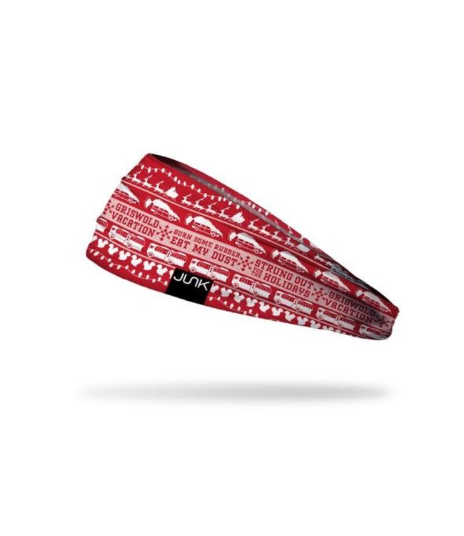JUNK Big Bang Lite Headband - Holiday