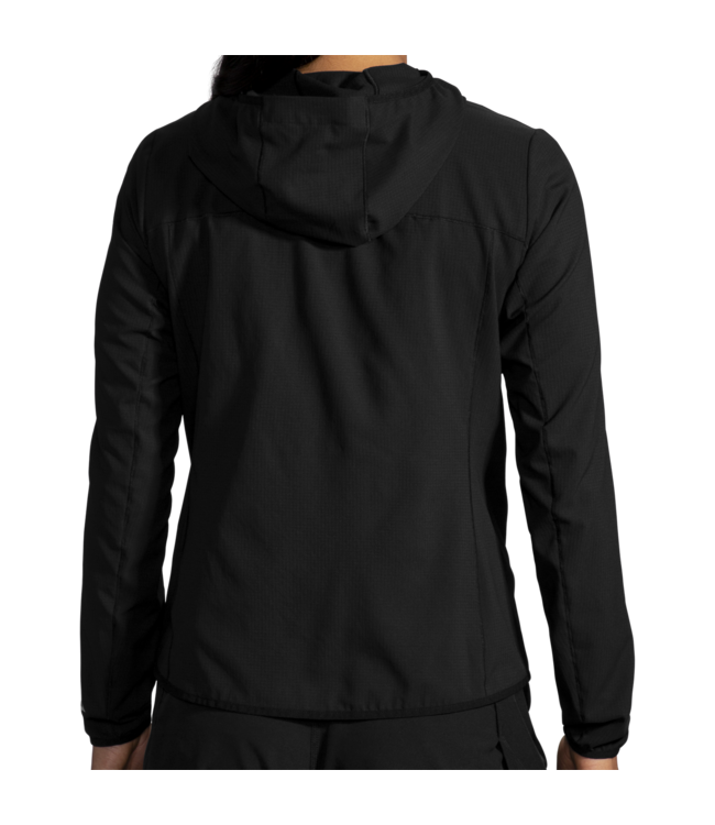 Brooks Women's Canopy Jacket