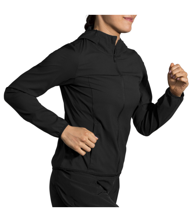 Brooks Women's Canopy Jacket