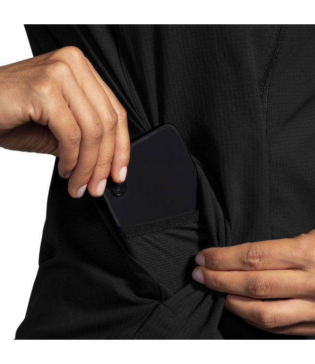 Brooks Women's Canopy Jacket