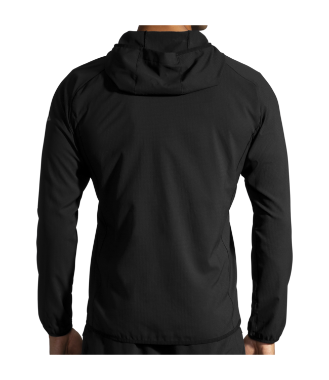 Brooks Men's Canopy Jacket