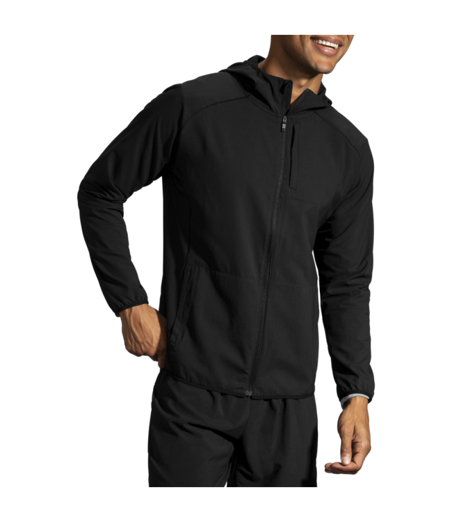 Brooks Men's Canopy Jacket