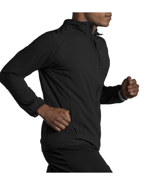 Brooks Men's Canopy Jacket