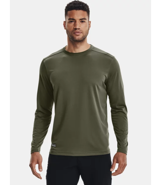 Under Armour Men's Tactical UA Tech Long Sleeve Shirt