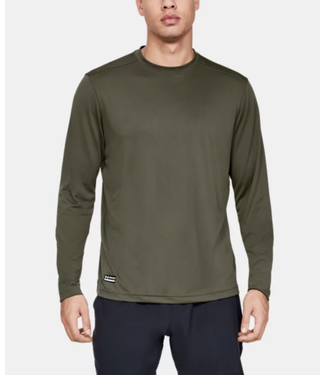 Under Armour Men's Tactical UA Tech Long Sleeve Shirt