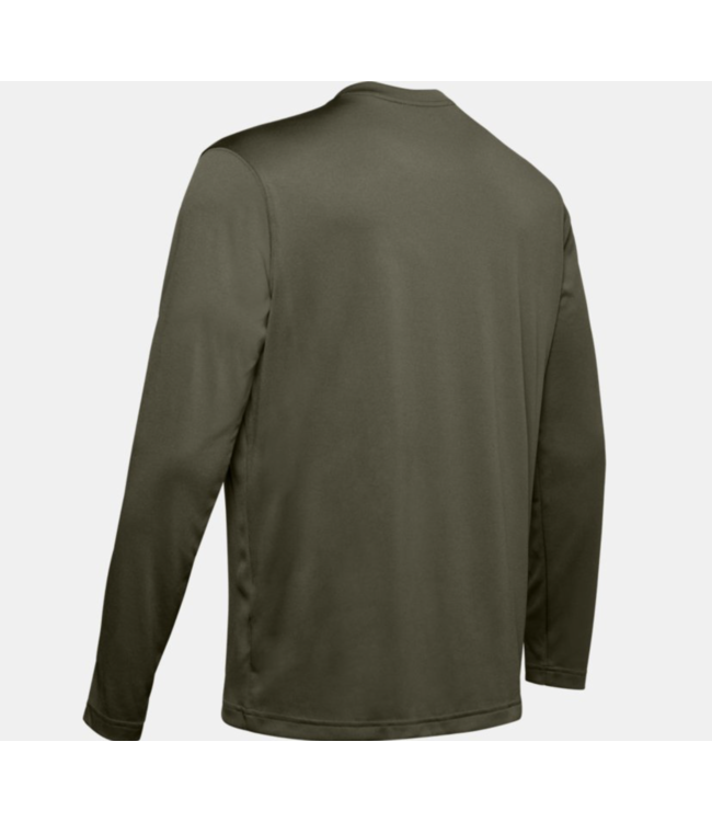 Under Armour Men's Tactical UA Tech Long Sleeve Shirt