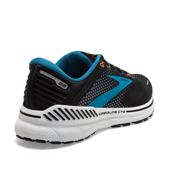 Brooks Men's Adrenaline GTS 22