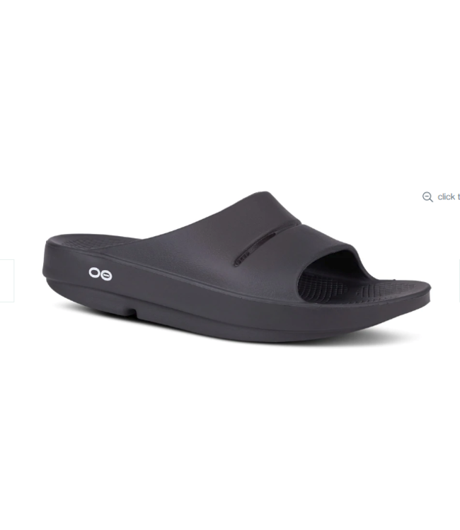 Oofos Ooahh Slides