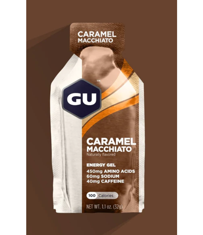 GU Energy Labs GU Energy Gel