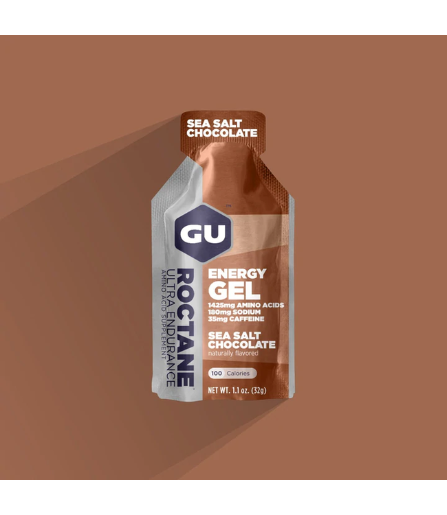 GU Energy Labs GU Energy Rocktane Gel