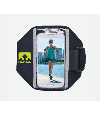 Nathan Sports Super 5K Smartphone Armband