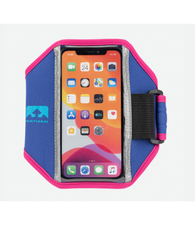 Nathan Sports Super 5K Smartphone Armband