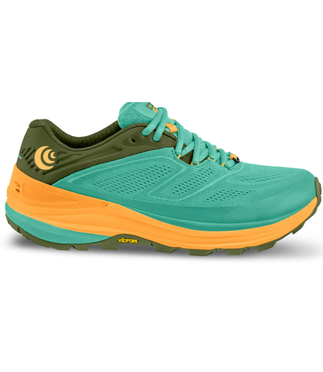 Topo Athletic Women's Ultraventure 2