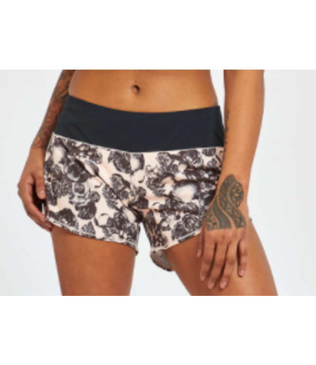 Oiselle Roga Shorts